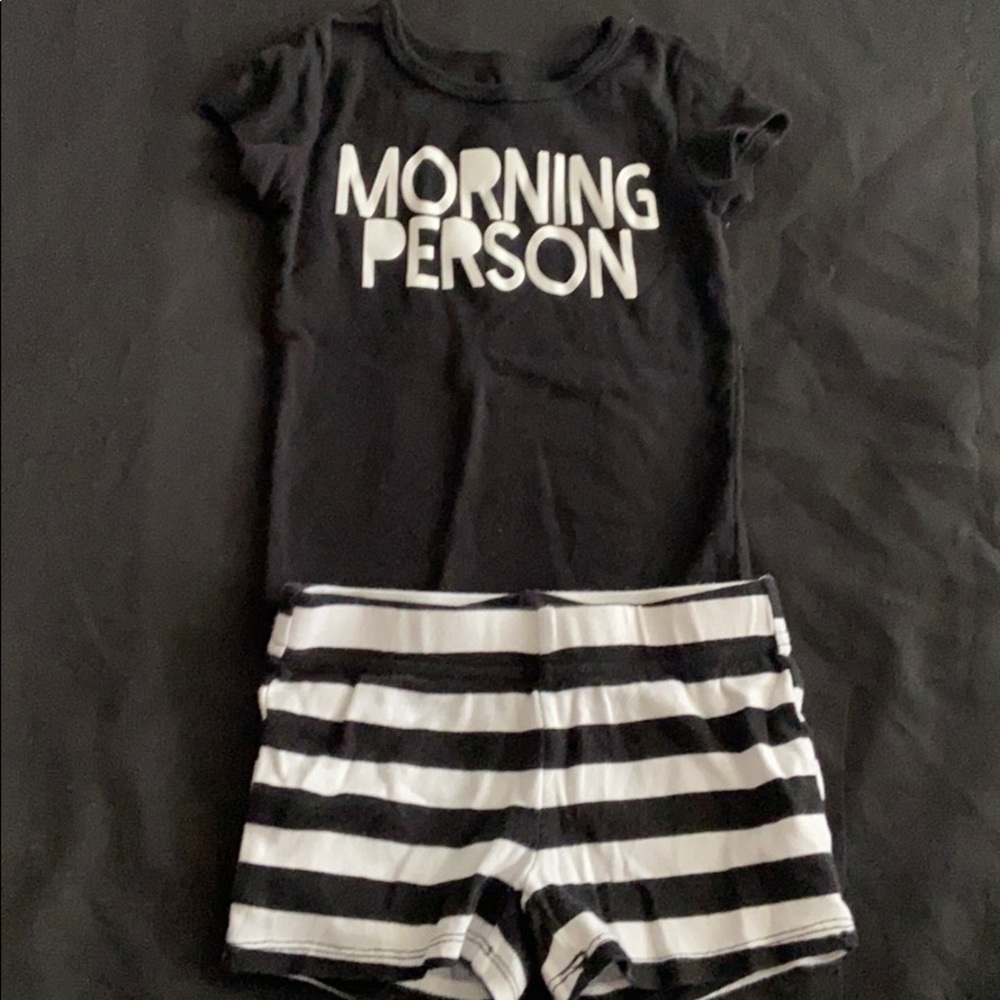 Pjs